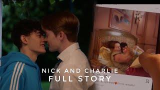 nick and charlie  full story {heartstopper 1x01-2x08}