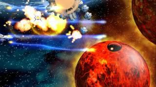 test video 2 GRADIUS V PCSX2 - 1080p @60fps