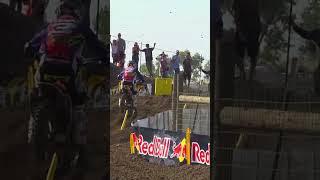 When Eli Tomac ran away from the field at Hangtown in 2015. #mxptv #motocross