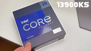 The Intel i9 13900KS is So Much Better Than the 13900K-  Here is The Proof