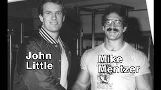 Discussing Mentzer Philosophy & HIT wJohn Little