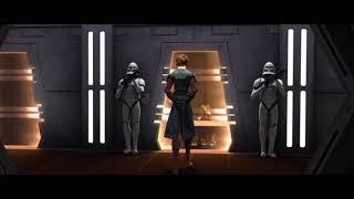 Anakin Interrogates Poggle HD  Star Wars The Clone Wars 2x08