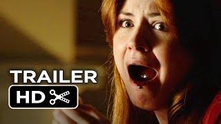 Oculus Official Trailer #1 2014 - Karen Gillan Horror Movie HD