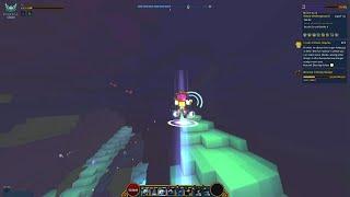 Trove Gunslinger Weeping Prophet Depth 153 Solo