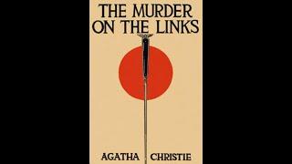 Убийство на поле для гольфа Агата Кристи The Murder on the Links Аудиокнига