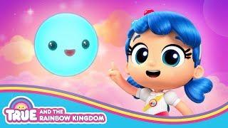 Wishes - Meet the Blue Wish of Limitless Possibility  Winter Wishes  True and the Rainbow Kingdom