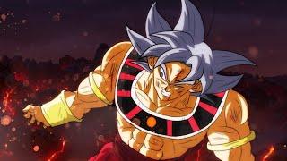 Dragon Ball Super 2 Torneo del Poder 2 - LOS NUEVOS DIOSES DE LA DESTRUCCION - Sub Español