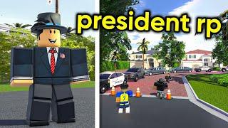 I Became The PRESIDENT In Southwest Florida