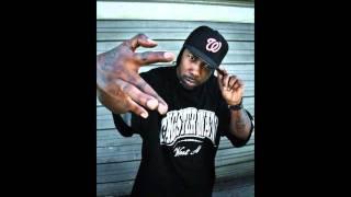 MC Eiht - Streiht Up Menace