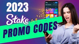 ¿Quieres un mejor código de promoción Stake? ⭐ ¡Mira este video