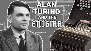 Alan Turing and the Enigma