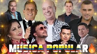 MUSICA POPULAR MIX 2024 - 50 Exitos Musica Popular Mix Despechos