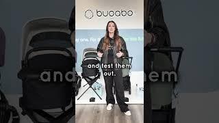 EXCLUSIVE Bugaboo Event 23rd & 24th March #baby #babystrollers #pram #parenting