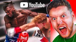BEST YOUTUBE BOXING KNOCKOUTS