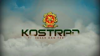 KOSTRAD OFFICIAL TRAILER 2024  TERBESAR & TERKUAT