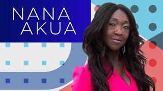 Nana Akua  Sunday 9th June