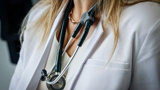 Health care crisis  Canada has serious shortage of family doctors