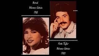 Biricik - Ferdi Tayfur  & Bilmece Gibisin