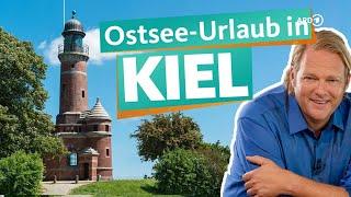 Kiel – Kulinarische Reise an der Förde  ARD Reisen