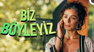 Biz Böyleyiz  Boran Kuzum FULL HD Yerli Komedi Filmi İzle