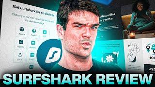Surfshark VPN Review Where This VPN Shines & One Place It Fails