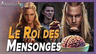 LES ANNEAUX DE POUVOIR Saison 2 Épisode 7 - Épique ou PAS ? - Analyse  Review avec Spoilers