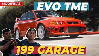 EVO 6.5 TOMMY MAKKINEN PALING GLAMER KAT MALAYSIA