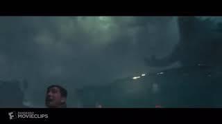 Godzilla  King Of The Monsters 2019 - Mothra Attacks