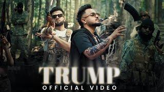 TRUMP Official Music Video Cheema Y  Gur Sidhu  New Punjabi Song 2024