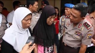 Majikan Siksa Pembantu Rumah Tanggan Hingga Tewas di Medan - NET12