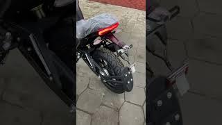 Поступили мотоциклы VMC MONSTER 50125 cм3 и 250 см3