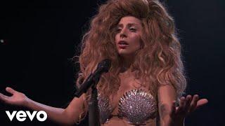 Lady Gaga - ARTPOP Live at iTunes Festival 2013  HD