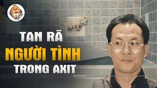 Vụ Nữ Tiếp Viên Hàng Không Bị Tan Rã Trong Axit - Hồng Kông Thập Đại Kỳ Án - Tra Án