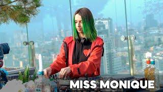 Miss Monique - Live @ Radio Intense 02.11.2020 Progressive HouseMelodic Techno DJ Mix