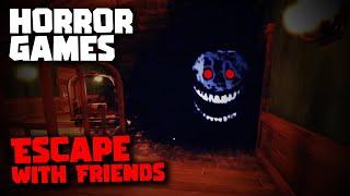 Top 15 Roblox Horror Games Multiplayer Roblox Horror Games to play with friends