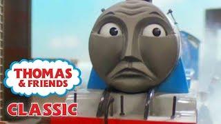 Thomas & Friends UK  Tender Engines Clip Compilation  Classic Thomas & Friends  Videos for Kids