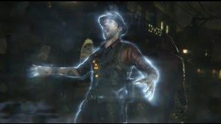 Murdered Soul Suspect - Official Announce Trailer EU