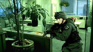 Police Quest SWAT PC Playthrough - NintendoComplete