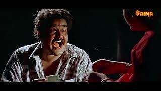 Best acting mohanlal