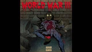 Cadell - World War III Stormzy Send