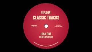 Josh One Contemplation King Britt Funke Remix