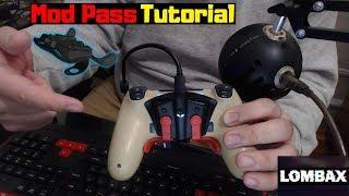 Strike pack Dominator Full Mod PassMod Central Tutorial & How To Use Mods