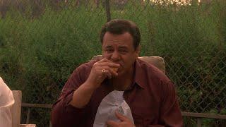 Food Scenes - Scene 1 - GoodFellas 1990