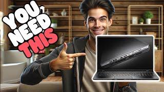 Best Business Laptop in 2024 Top 5 Picks For Work At Any Budget