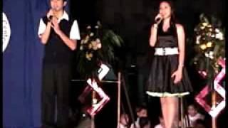 Mr. and Ms. Angelic 2009 video 1