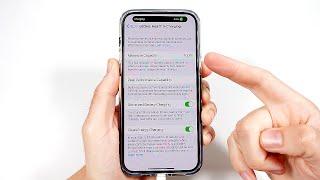 How To Keep iPhone At 100 Battery Health