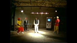 MC Mario & the Ambassadors of Funk - Supermarioland This Morning 30101992