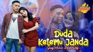 Gerry Mahesa Ft. Lala Widy - Duda Ketemu Janda      GERLA