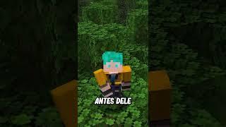 Meu AMIGO Me PRENDEU na BEDROCK mas eu ME VINGUEI