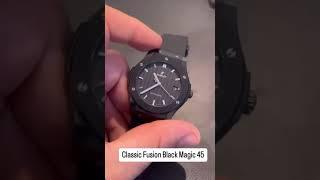 Hublot Classic Fusion 45mm